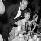 Charlton and Lydia Heston Photo