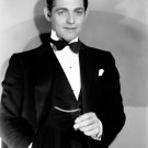 Actor Clark Gable Photo