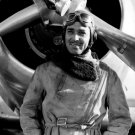 Actor Clark Gable Photo in Test Pilot