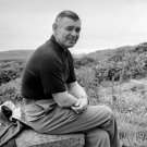 Actor Clark Gable Photo 6