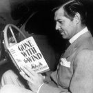 Actor Clark Gable Photo 13