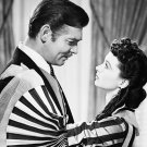 Clark Gable and Vivien Leigh Gone With the Wind Photo 3