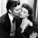 Clark Gable and Vivien Leigh Gone With the Wind Photo 4