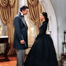 Clark Gable and Vivien Leigh Gone With the Wind Photo 5