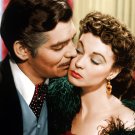 Clark Gable and Vivien Leigh Gone With the Wind Photo 6