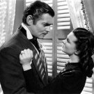 Clark Gable and Vivien Leigh Gone With the Wind Photo 7