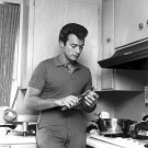 Actor Clint Eastwood Photo