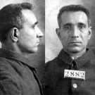 Giuseppe the Clutch Hand Morello Mugshot Photo
