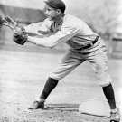 Detroit Tigers Emory Topper Rigney 1922 Photo