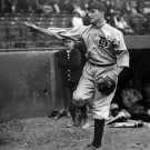 Detroit Tigers George Hooks Dauss 1913 Photo