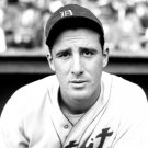 Detroit Tigers Hank Greenberg Photo