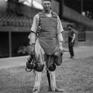 Detroit Tigers Henri Rondeau 1913 Photo