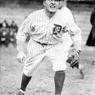 Detroit Tigers Johnny Mohardt 1922 Photo