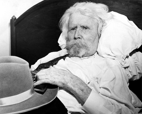 J. Frank Dalton Photo