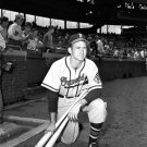 Boston Braves Alvin Dark Photo