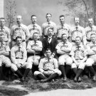 1889 Brooklyn Bridegrooms (Dodgers) Team Photo