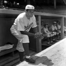 Brooklyn Dodgers Babe Ruth 1938 Photo
