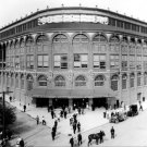 Brooklyn Dodger Ebbets Field Photo 3
