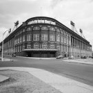 Brooklyn Dodger Ebbets Field Photo 6