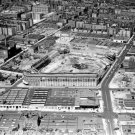 Brooklyn Dodger Ebbetts Field Demolition Photo