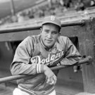 Brooklyn Dodger Hal Gregg 1946 Photo