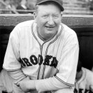 Brooklyn Dodgers Dazzy Vance Photo