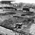 Brooklyn Dodgers Ebbets Field Demolition Photo 2