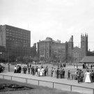 Public Square, Cleveland, Ohio About 1910 Photo 3