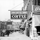 Downtown New Orleans, Louisiana 1935 Photo