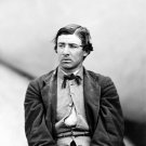 Lincoln Assassination Conspirator David Herold Photo