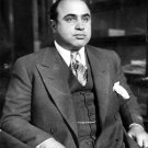 Mobster Al Capone Photo