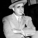 Mobster Albert Anastasia Photo