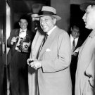 Mobster Frank Costello Photo