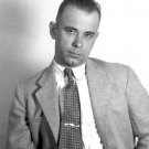 Mobster John Dillinger Photo