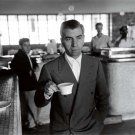 Mobster Lucky Luciano Photo