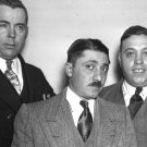 Mobster Vincent Frank Nitti Photo