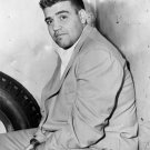Mobster Vincent Gigante Photo