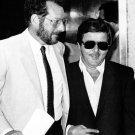 Oscar Goodman and Anthony Spilotro Photo