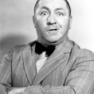 Actor Curly Howard Photo