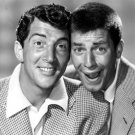 Dean Martin and Jerry Lewis Photo