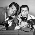 Dean Martin and Jerry Lewis Photo 5