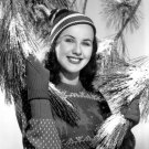 Actress Deanna Durbin Photo