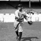 Philadelphia Phillies Albert Red Nelson 1913 Photo