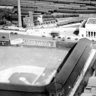Philadelphia Phillies Bakers Bowl Photo