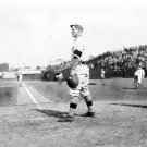 Philadelphia Phillies Charles Sebastian Red Dooin 1911 Photo