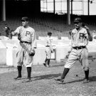 Philadelphia Phillies Earle Moore 1913 Photo
