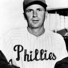 Philadelphia Phillies Ed Roebuck 1964 Photo