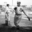 Philadelphia Phillies Grover Cleveland Alexander 1912 Photo