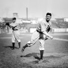 Philadelphia Phillies Grover Cleveland Alexander 1913 Photo 2