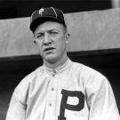 Philadelphia Phillies Grover Cleveland Alexander 1915 Photo